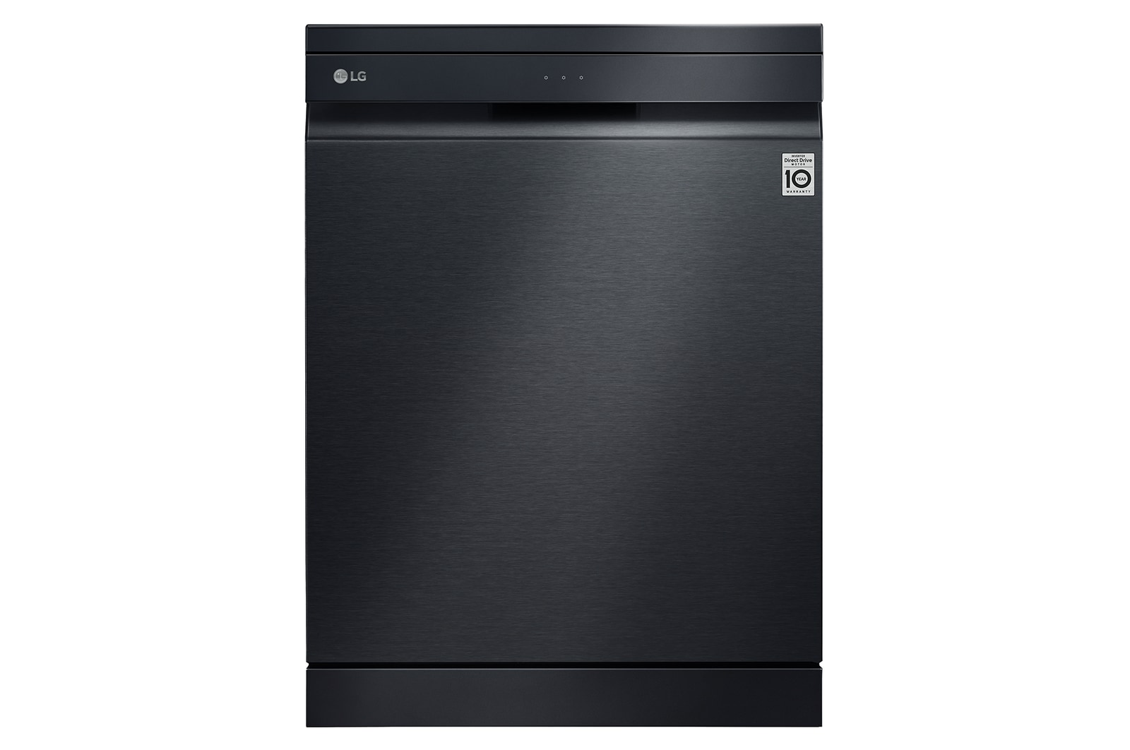 Front view of 15 Place QuadWash<sup>®</sup> Dishwasher - Freestanding XD3A25MB