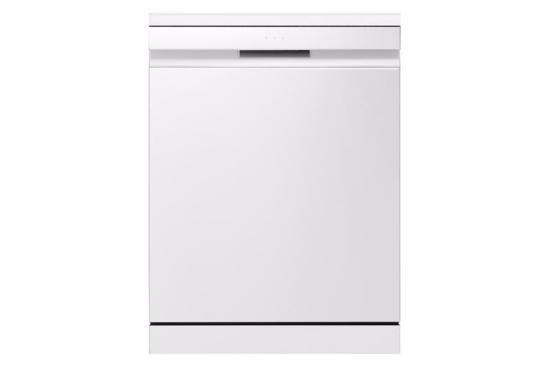 Front view of 15 Place QuadWash® Dishwasher - Freestanding XD3A25MW
