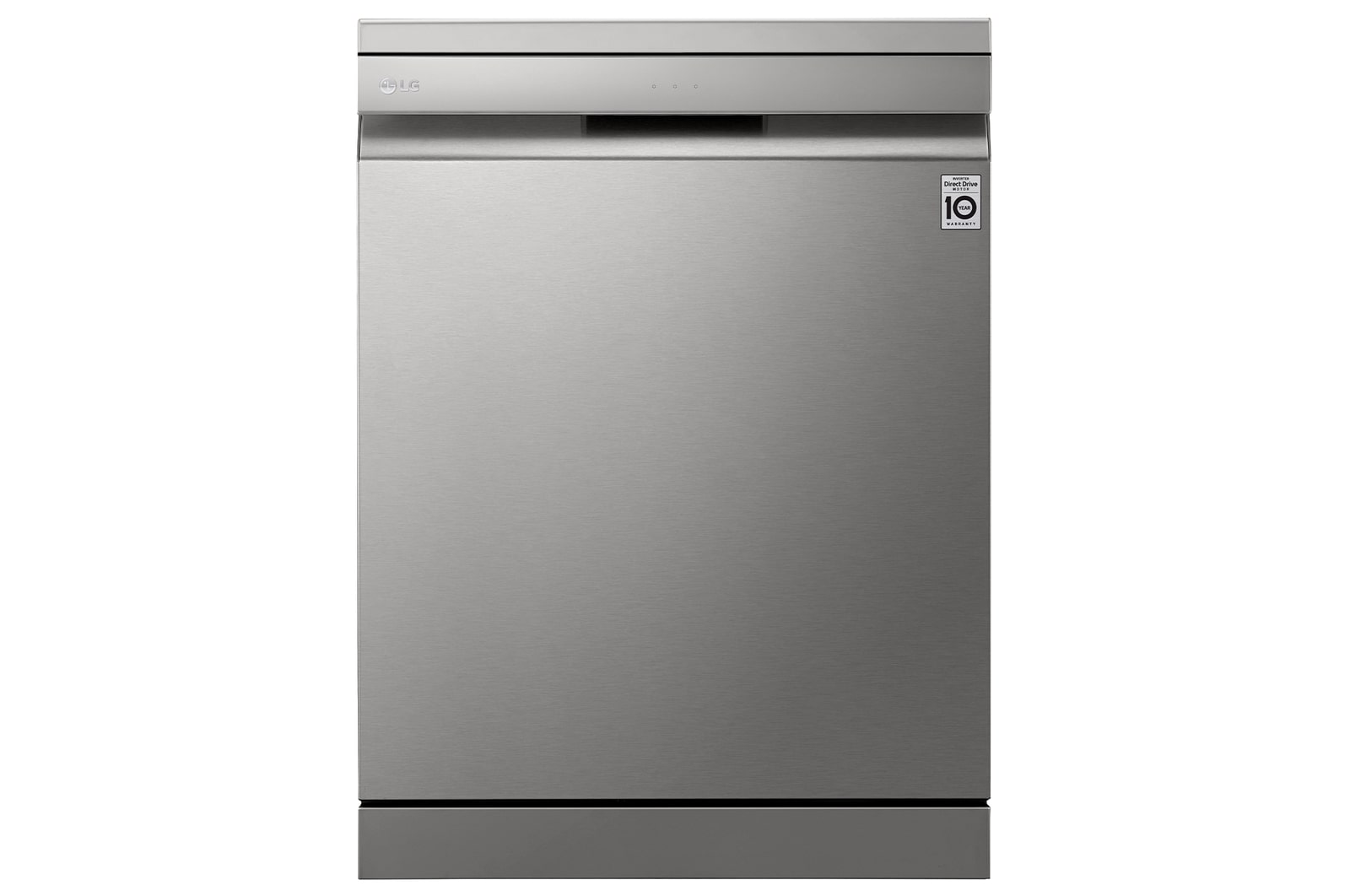Front view of 15 Place QuadWash<sup>®</sup> Dishwasher - Freestanding XD3A25PS