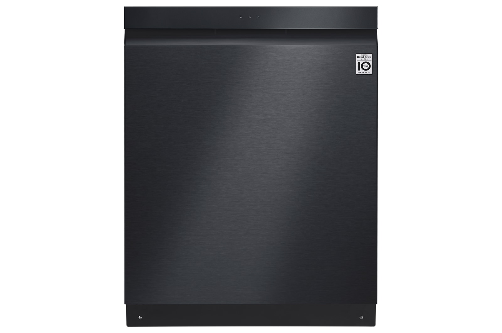 Front view of 15 Place QuadWash® Dishwasher - Built Under XD3A25UMB