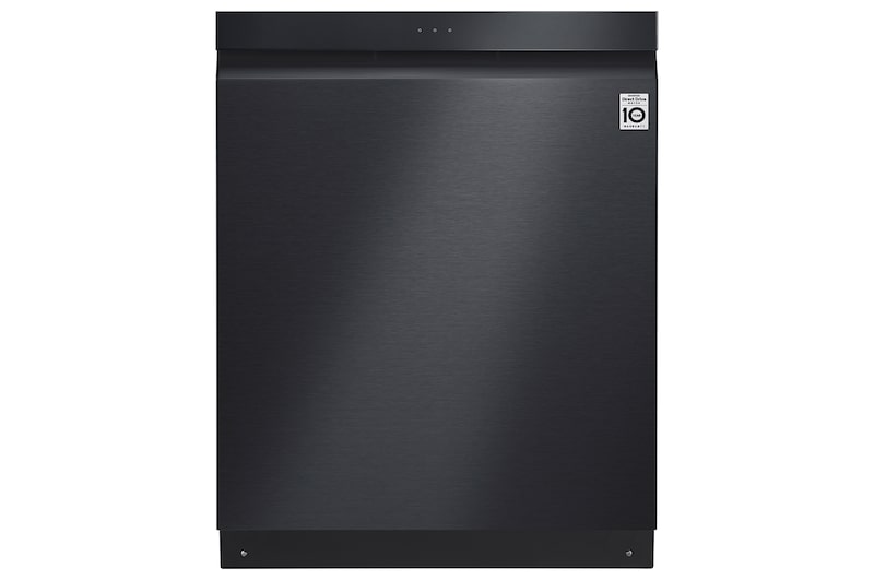 Front view of 15 Place QuadWash® Dishwasher - Built Under XD3A25UMB