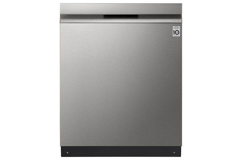 Front view of 15 Place QuadWash® Dishwasher - Built Under XD3A25UPS