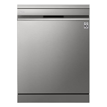 Front view of 15 Place QuadWash<sup>®</sup> Dishwasher - Freestanding XD3A25PS