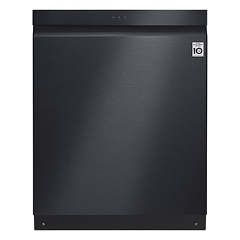 Front view of 15 Place QuadWash® Dishwasher - Built Under XD3A25UMB