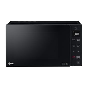 LG NeoChef, 23L Smart Inverter Microwave Oven, MS2336DB