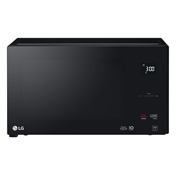LG NeoChef, 25L Smart Inverter Microwave Oven, MS2596OB