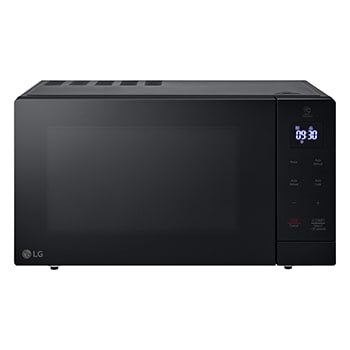 Front view of NeoChef, 30L EasyClean™ Microwave Oven MS3036NPB