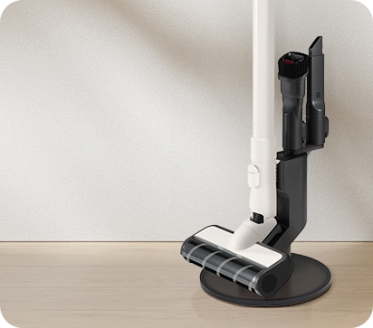 Space-Saving Stand