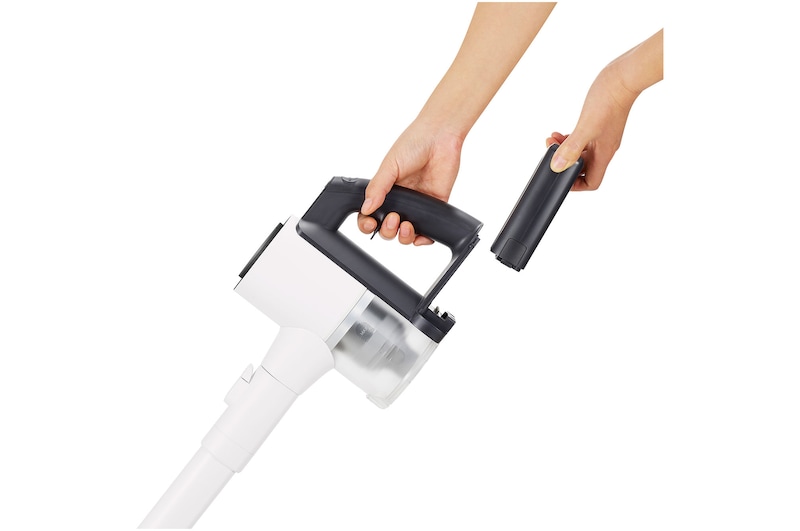 LG CordZero® Handstick Vac - Lightweight, A9-ACE