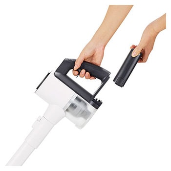 LG CordZero® Handstick Vac - Lightweight, A9-ACE