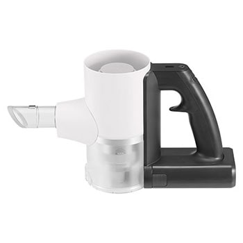 LG CordZero® Handstick Vac - Lightweight, A9-ACE