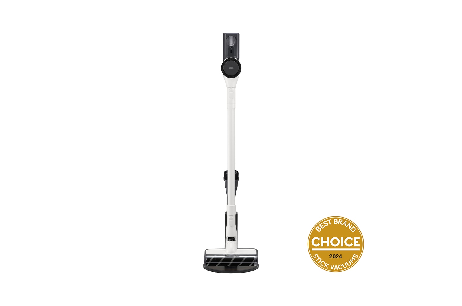 LG CordZero® Handstick Vac - Lightweight, A9-ACE