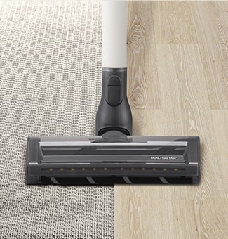 Large image of Dual Floor Max Nozzle 