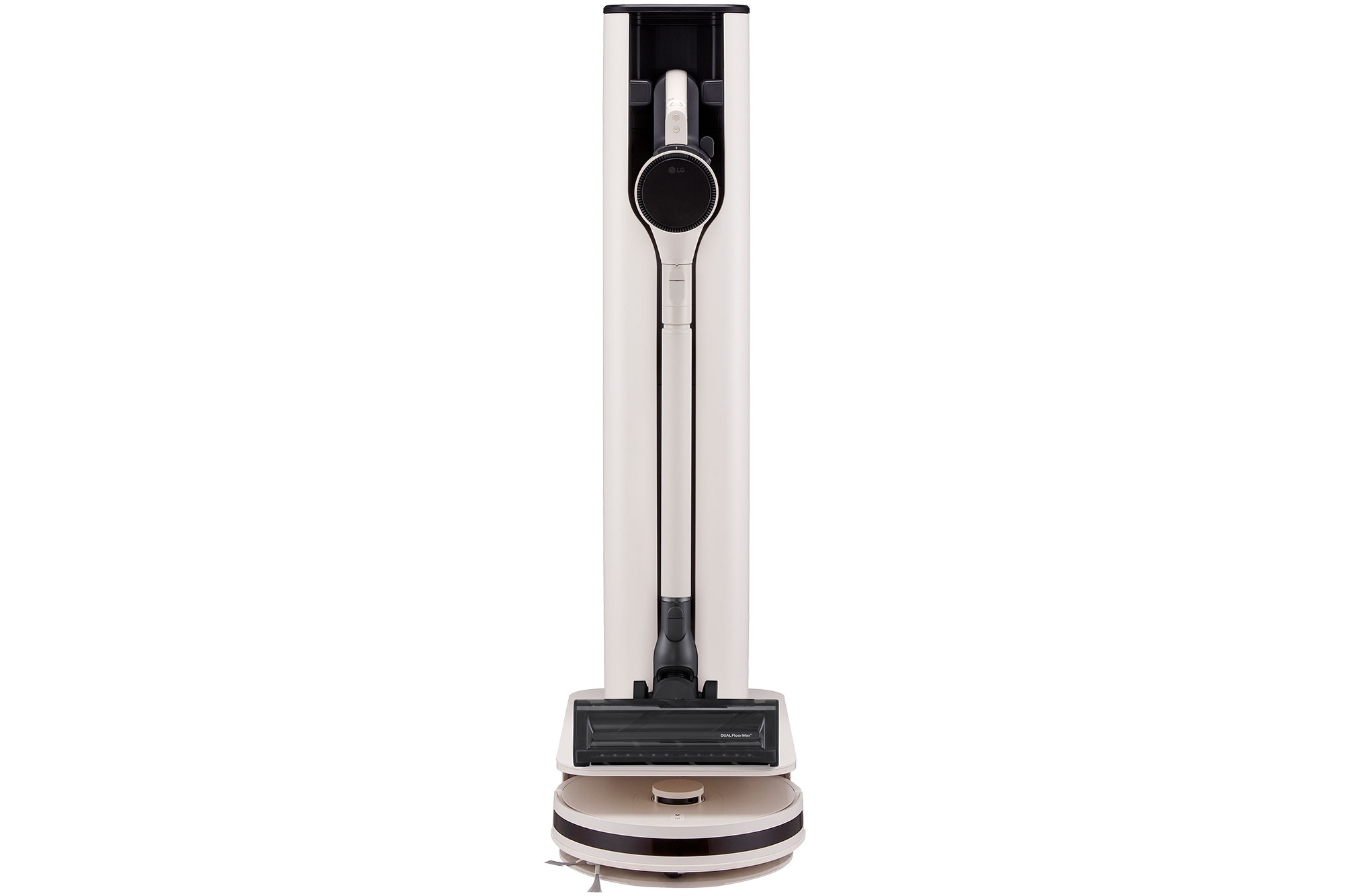Vacuum Cleaners