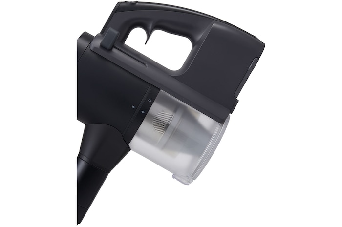 left side view of a9l-raptor