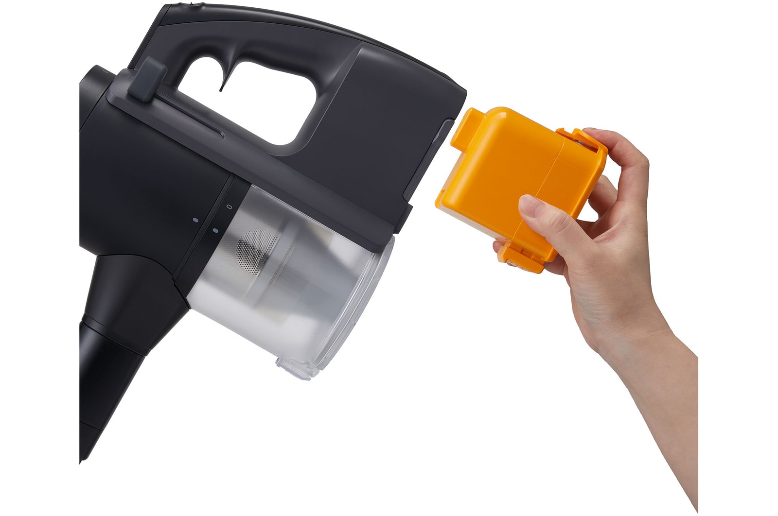 right side view of a9l-raptor