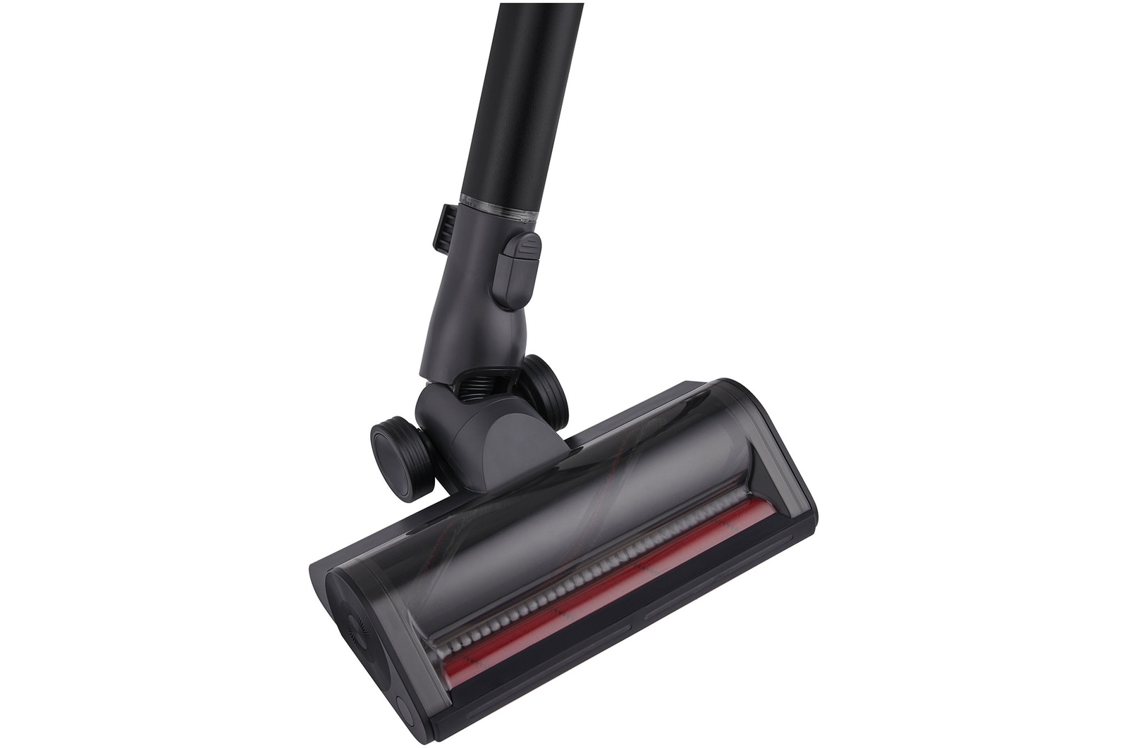 side view of a9l-raptor