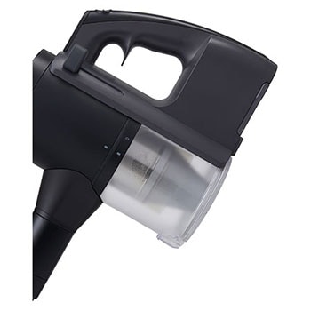 left side view of a9l-raptor