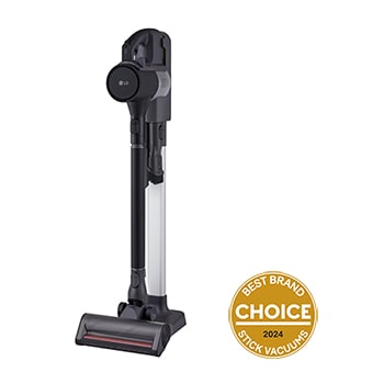 LG CordZero® Handstick Vac with Power Drive™ Mop, A9L-AQUA