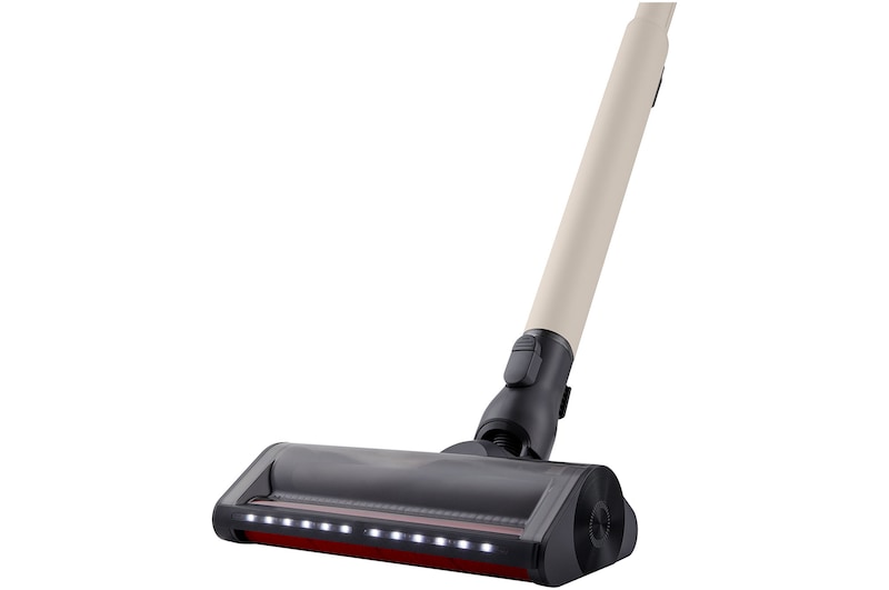 LG CordZero® Handstick Vac with dual batteries, A9L-MULTI