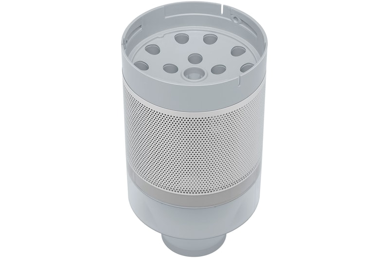 LG CordZero® Handstick Vac with dual batteries, A9L-MULTI