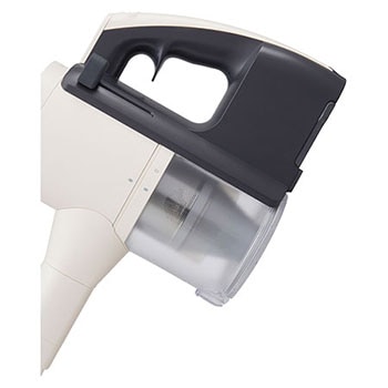 LG CordZero® Handstick Vac with dual batteries, A9L-MULTI