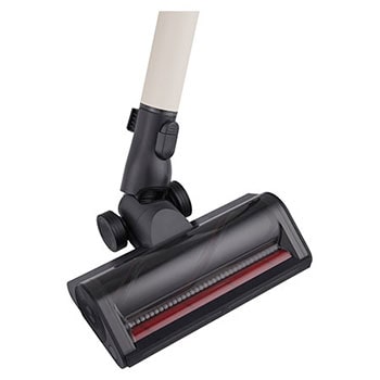 LG CordZero® Handstick Vac with dual batteries, A9L-MULTI