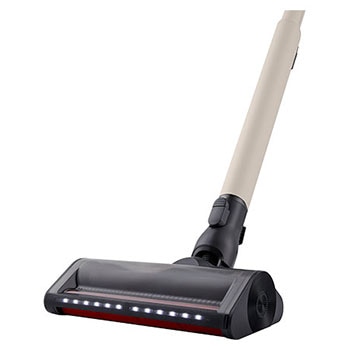 LG CordZero® Handstick Vac with dual batteries, A9L-MULTI