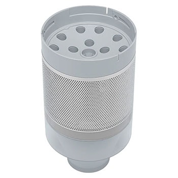 LG CordZero® Handstick Vac with dual batteries, A9L-MULTI