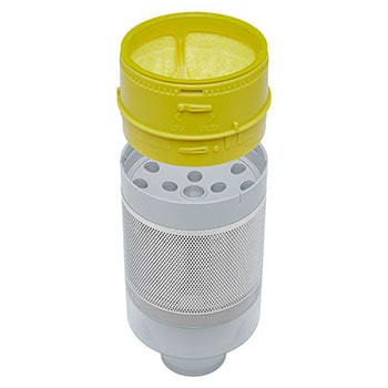 LG CordZero® Handstick Vac with dual batteries, A9L-MULTI