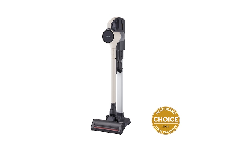 LG CordZero® Handstick Vac with dual batteries, A9L-MULTI