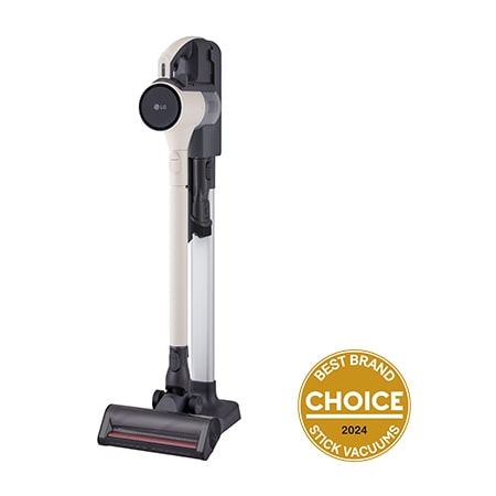 LG CordZero® Handstick Vac with dual batteries, A9L-MULTI