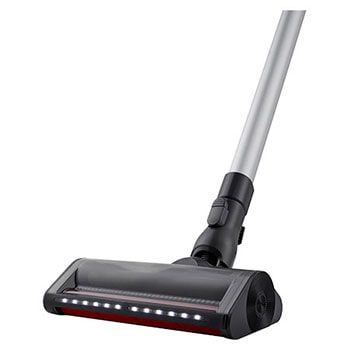 a9l-raptor with led crevis tool