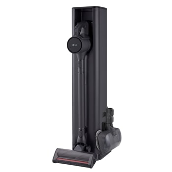 DUAL Floor Max™. DUAL Floor Max™ Nozzle with dual brushes for deep carpet and hard floor cleaning.