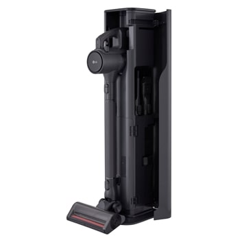 DUAL Floor Max™. DUAL Floor Max™ Nozzle with dual brushes for deep carpet and hard floor cleaning.