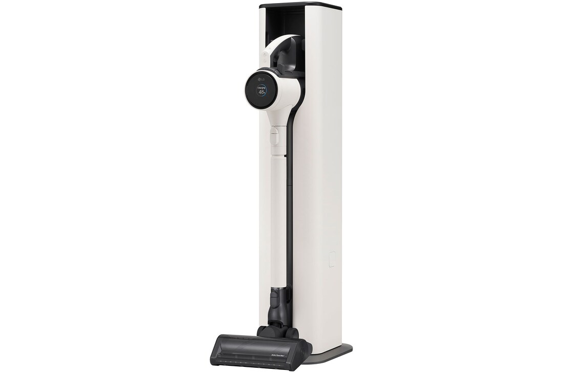 top perspective right side vaccum