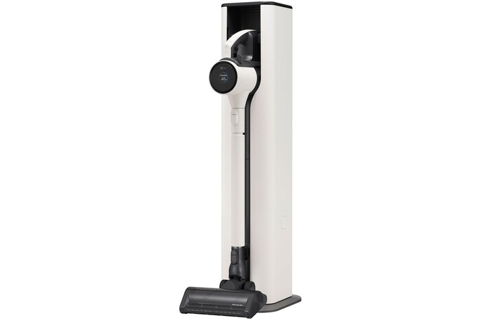 top perspective right side vaccum