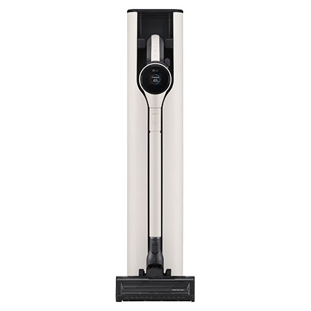 Handstick Vacuum Cleaners