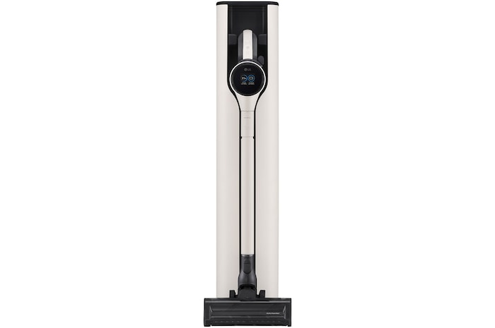 Front view of A9X-AUTO