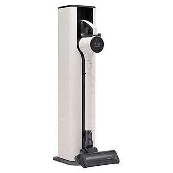 Top Perspective right side vaccum