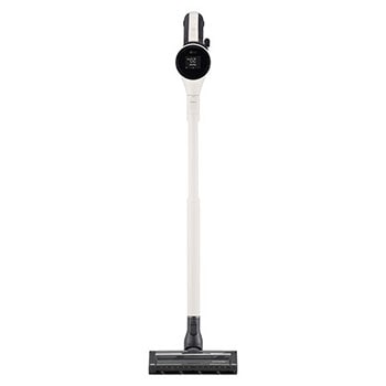 stick head front
