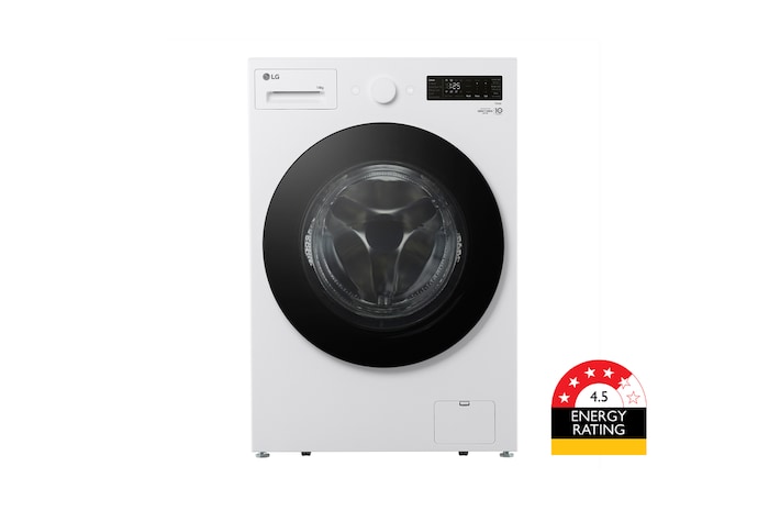 Front view of WXLS-1014W