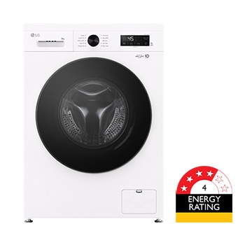 Front view of WV1-1208W