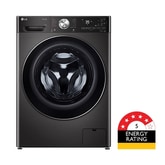 12kg Series 10 Front Load Washer - ezDispense