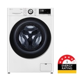 12kg Series 9 Front Load Washer - Steam+