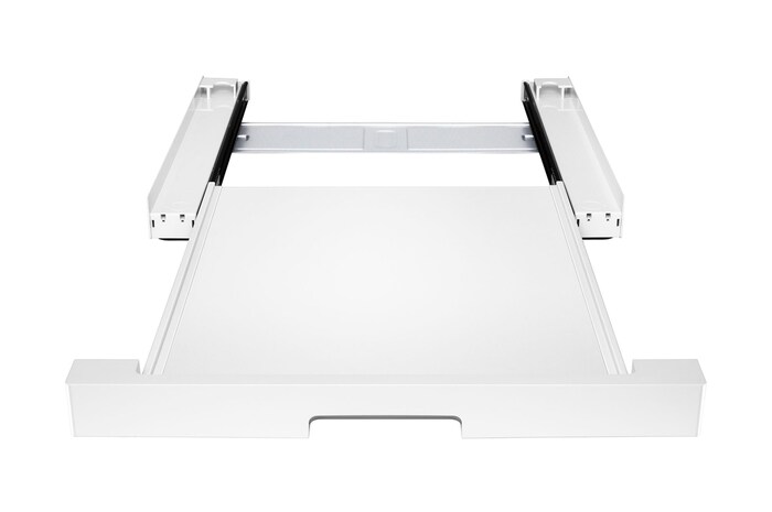 LG Washing Machine Stacking Kit (Essence White), STKIT-EW