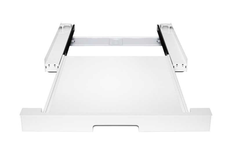 LG Washing Machine Stacking Kit (Essence White), STKIT-EW