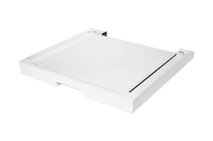 LG Washing Machine Stacking Kit (Essence White), STKIT-EW