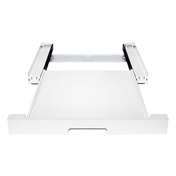 LG Washing Machine Stacking Kit (Essence White), STKIT-EW