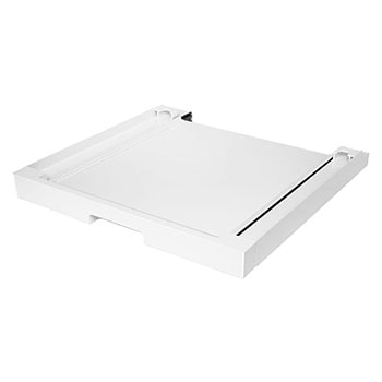 LG Washing Machine Stacking Kit (Essence White), STKIT-EW